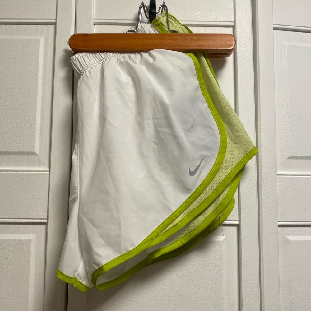 Brand new Nike running shorts